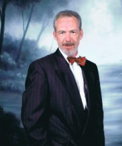 Dr. Ralph Krutulis, DC